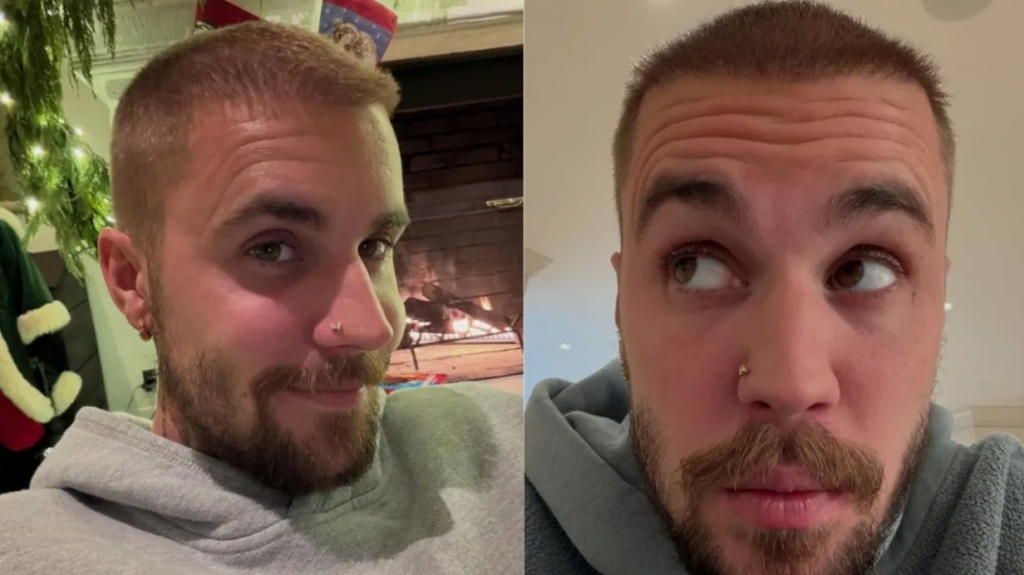 Justin Bieber neden bu kez imajıyla gündemde?