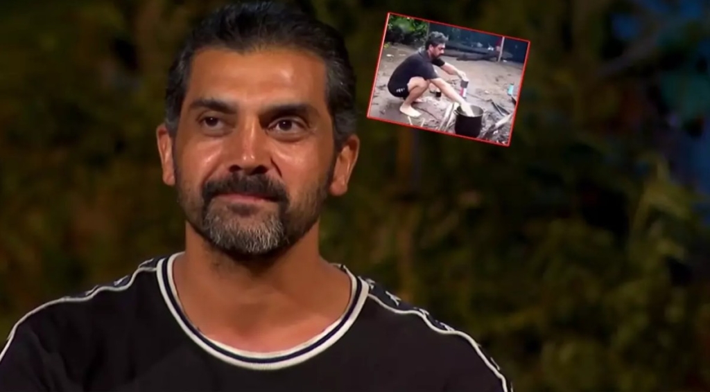 Survivor Bayhan’ın sahadaki performansı ücretle örtüşüyor mu?