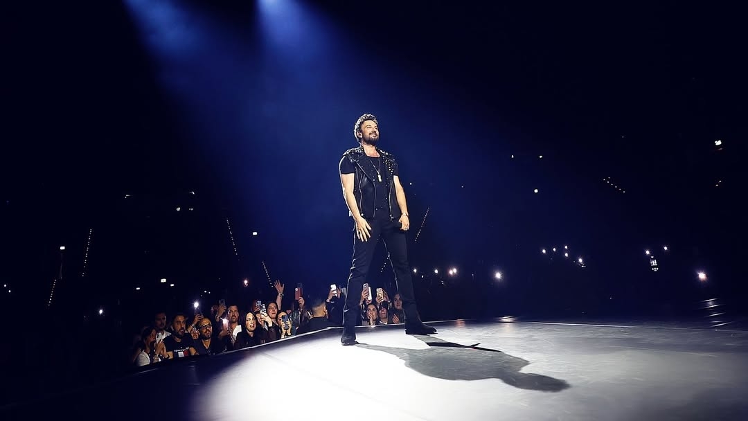 Megastar 8 Gece Sahneye Çıkıyor