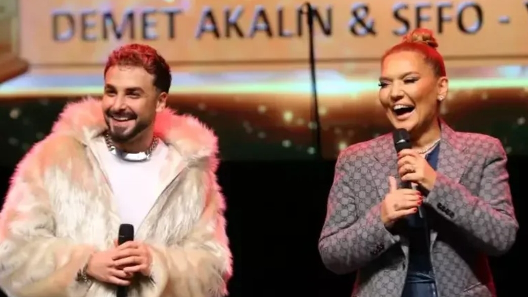 Yerinde Dur neden bu kadar ses getirdi?
