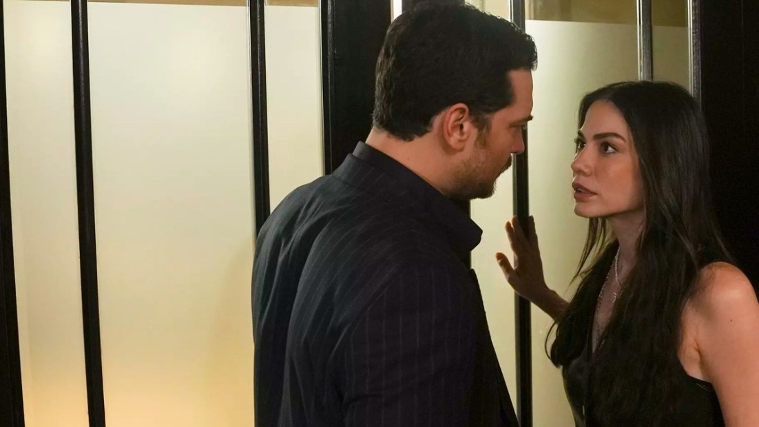 Eşref Rüya’nın Melek’i Hatice Deniz kimdir?
