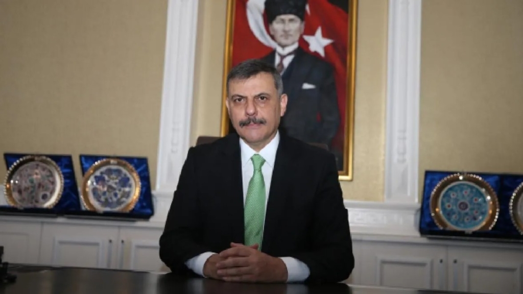 Mustafa Çiftçi’nin önündeki en önemli gündem maddeleri neler?