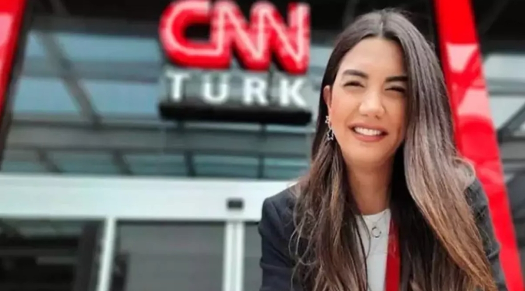 Öztürk tekrar cnn türk’e ne zaman döndü?