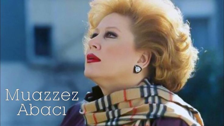  Muazzez Abacı, hayatını kaybetti.