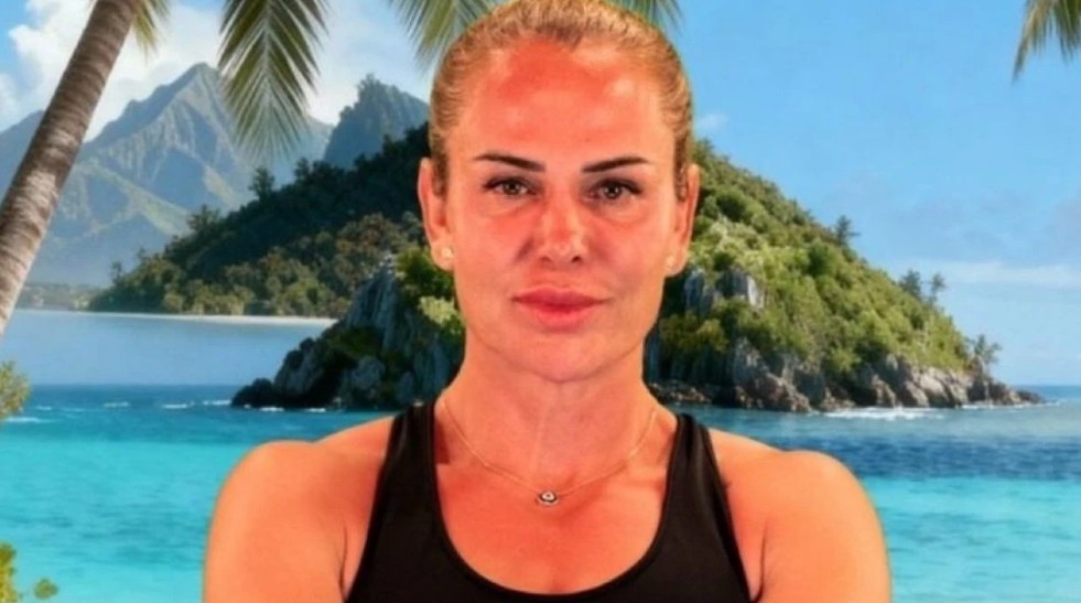 Survivor nagihan karadere diskalifiye edildi mi?