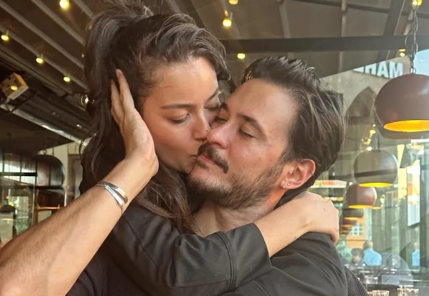Pelin akil yeni bir ilişkiye nasıl bakıyor?