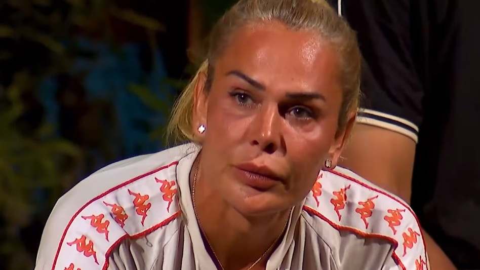 Survivor nagihan karadere kararı sonrası sosyal medyada neler konuşuldu?