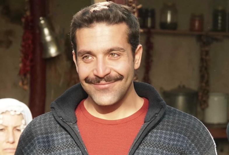 Cihat Süvarioğlu Gönül Dağı ile nasıl tanındı?