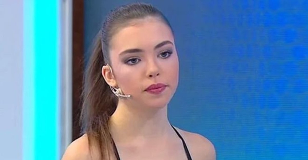 Aygün aydın kimdir ve kaç yaşında?