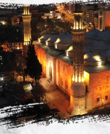 bursa imsakiye 2026