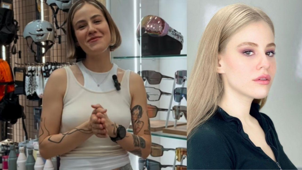 Survivor Lina Hourich’in oyunculuk geçmişi ortaya çıktı! Gönüllüler’in dikkat çeken ismi bakın hangi dizide rol almış 6 Lina Hourich daha önce hangi dizide rol aldı?