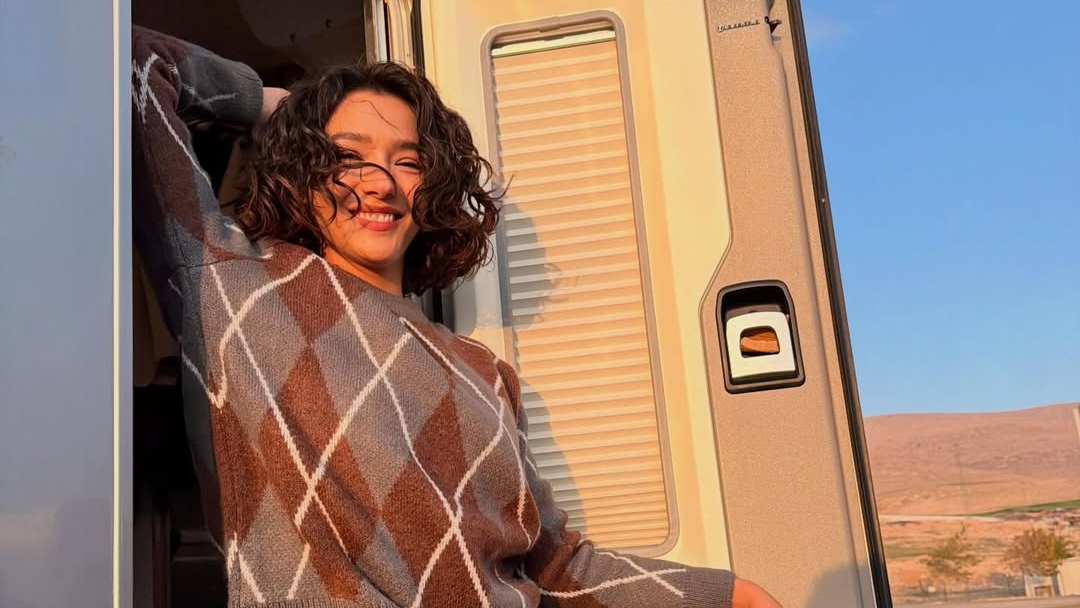 Aybüke Pusat yeni imajı sosyal medyada nasıl yorumlandı?