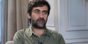 emin alper kimdir