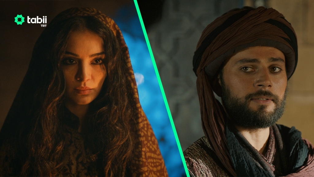 Hay Sultan dizisi yeni sezonunda neler olacak?
