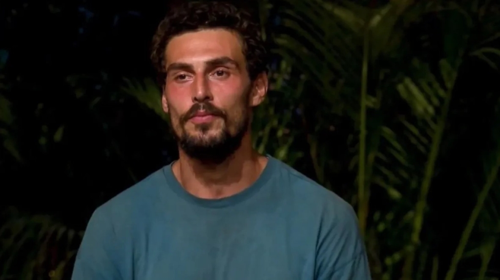 Survivor eren semerci