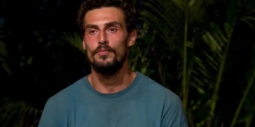 Survivor eren semerci