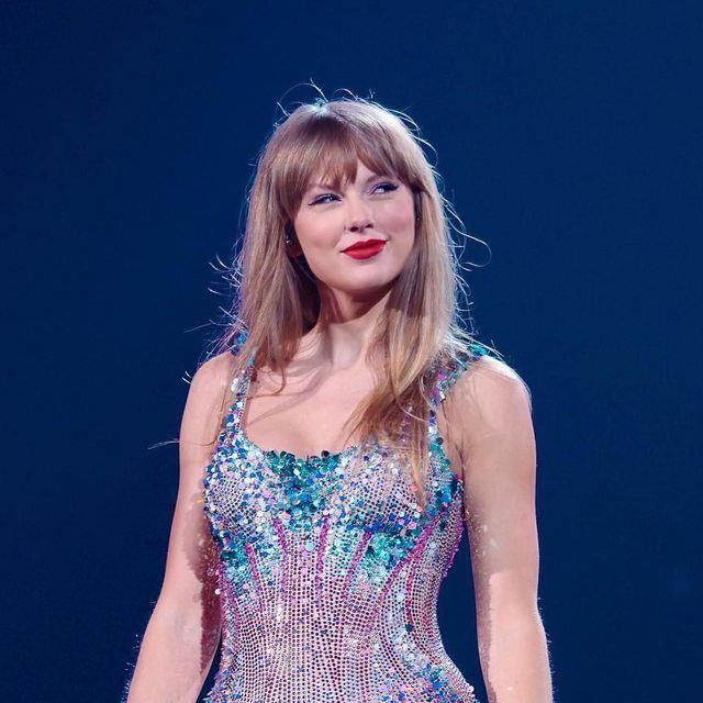 Dünyaca ünlü şarkıcı Taylor Swift bu kez müzikle değil, Beyaz Saray’ın sürpriz paylaşımıyla gündemde!