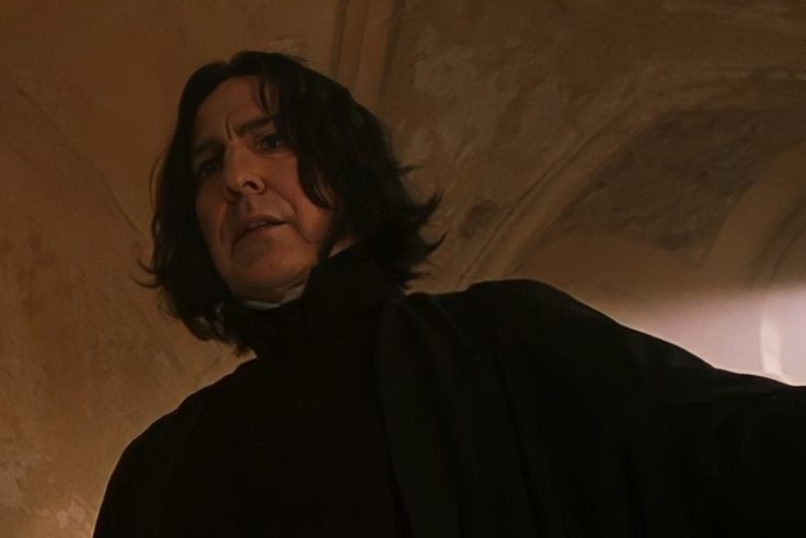 Severus Snape tartışması sosyal medyada nasıl yankı buldu?