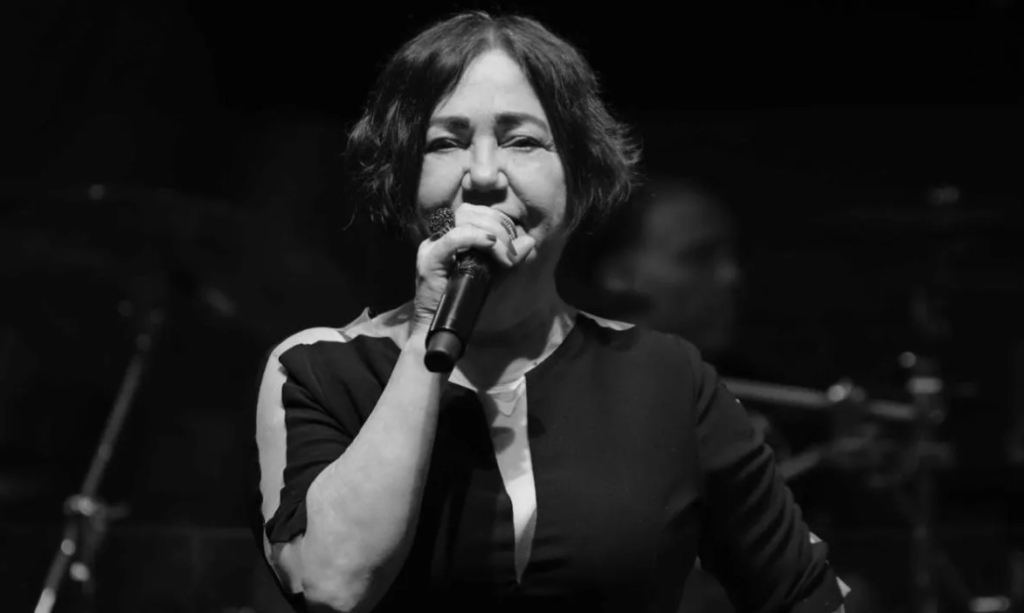 Sezen Aksu ile Nazan Öncel düeti sonrası yeni projeler gelir mi?