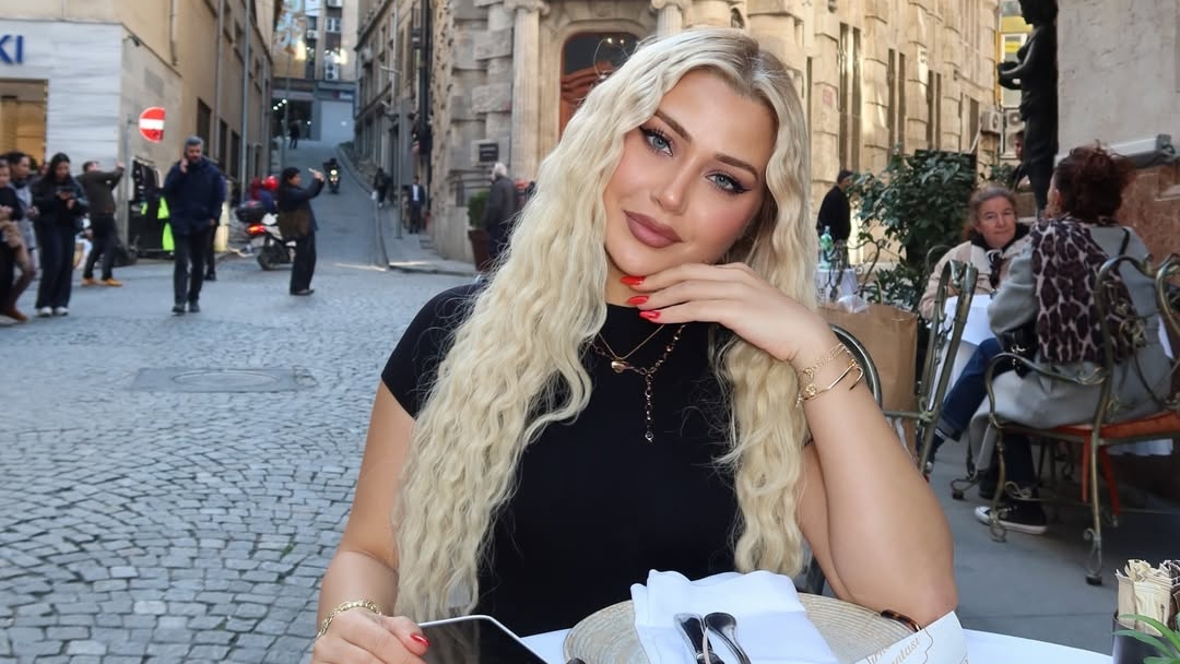 Aleyna Bağdaçiçek kaç yaşında?