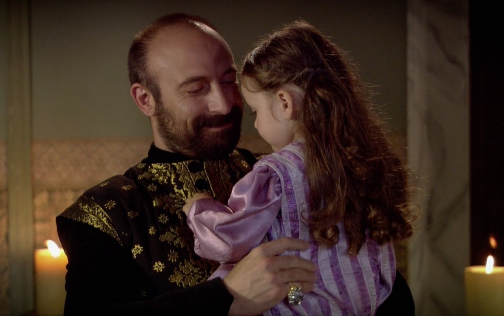 Muhteşem Yüzyıl’ın Mihrimah’ı nasıl hatırlanıyor?