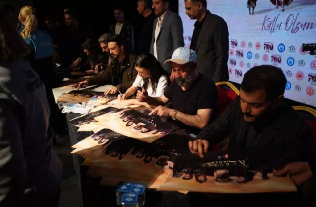 Fetih yürüyüşü neden bu kadar anlamlıydı?