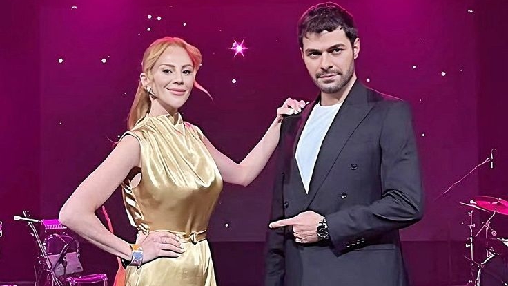 Züleyha Ortak’ın Yeni Hali Olay Oldu