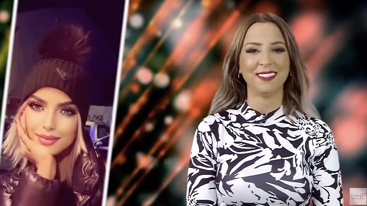Ayşenur İnam’ın ölüm iddiası ortalığı karıştırdı! Gerçek ortaya çıktı mı? 5 8 70 edited