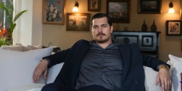 eşref rüya