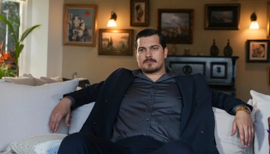 eşref rüya