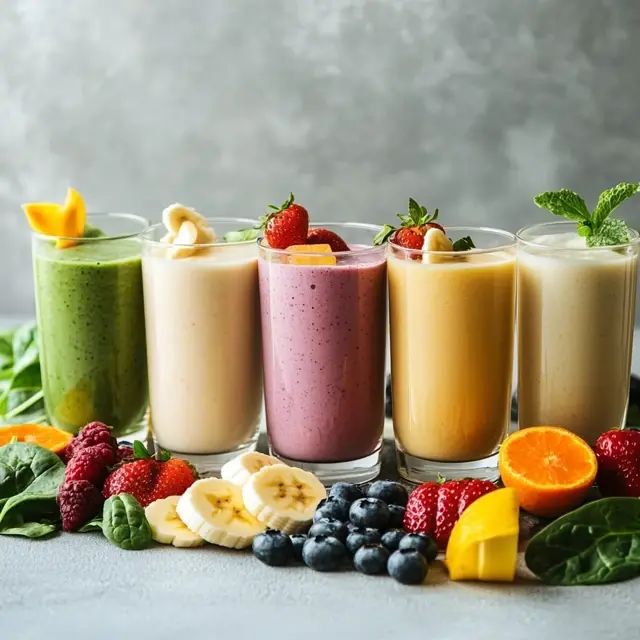 Kadınların Yeni Gözdesi Bu Detoks Programı