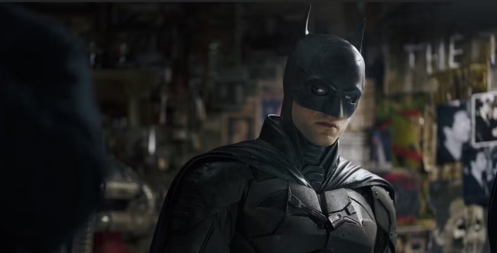 the batman part 2 Çizgi romanlardan ilham alınacak mı?