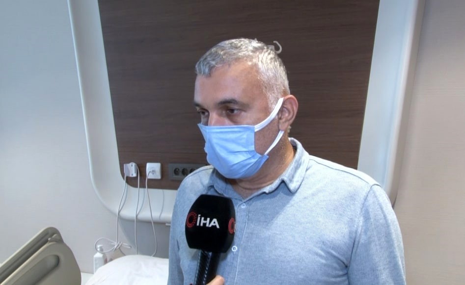 8 bin 500 kilometre uzaktan gelen umut: Çapraz nakille hayata tutundular 6 8 bin 500 kilometre uzaktan gelen umut capraz nakille hayata tutundular 2 5dfzhVCm