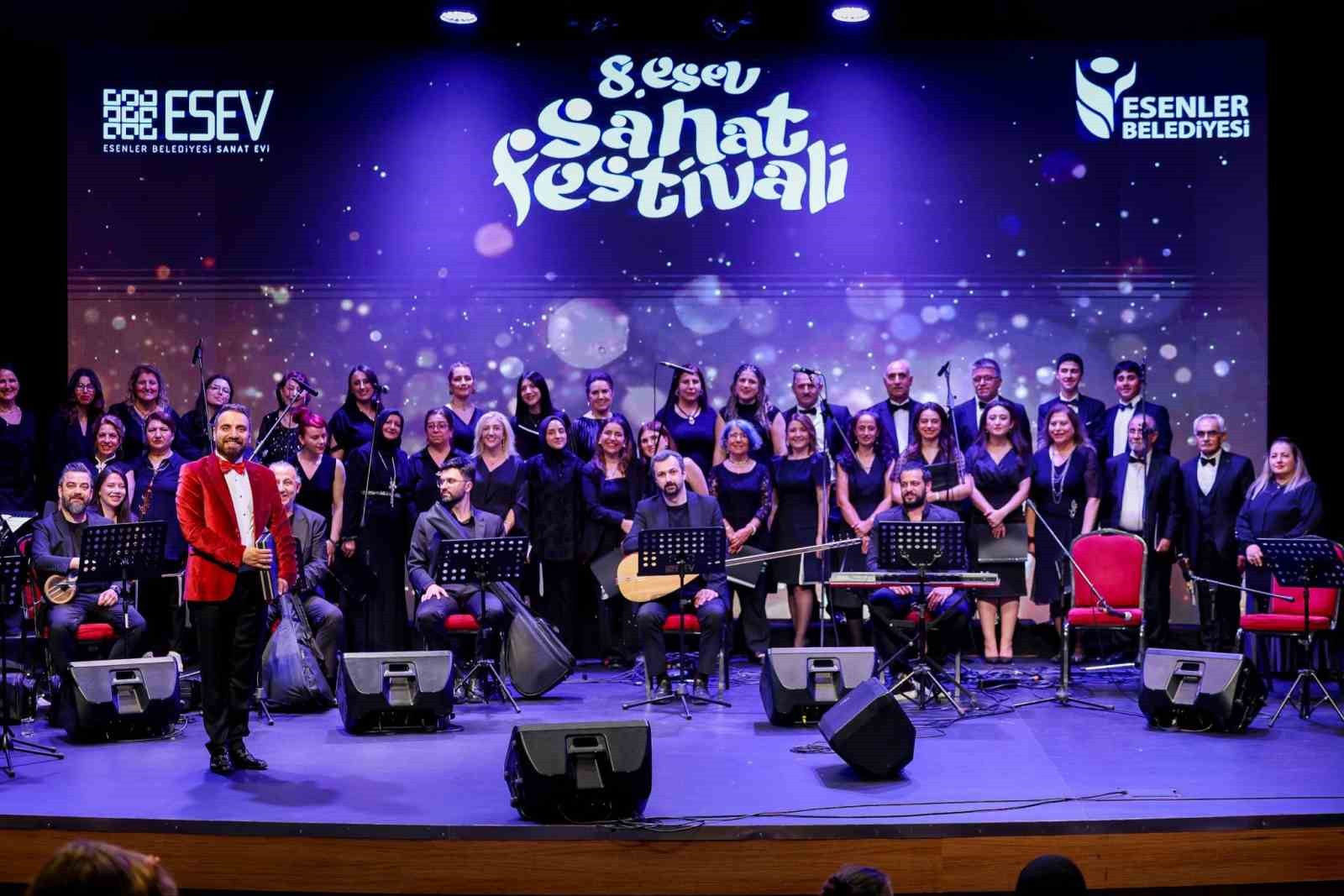 8 esev sanat festivali gazzeye umut oluyor 1 Znl9X3c9
