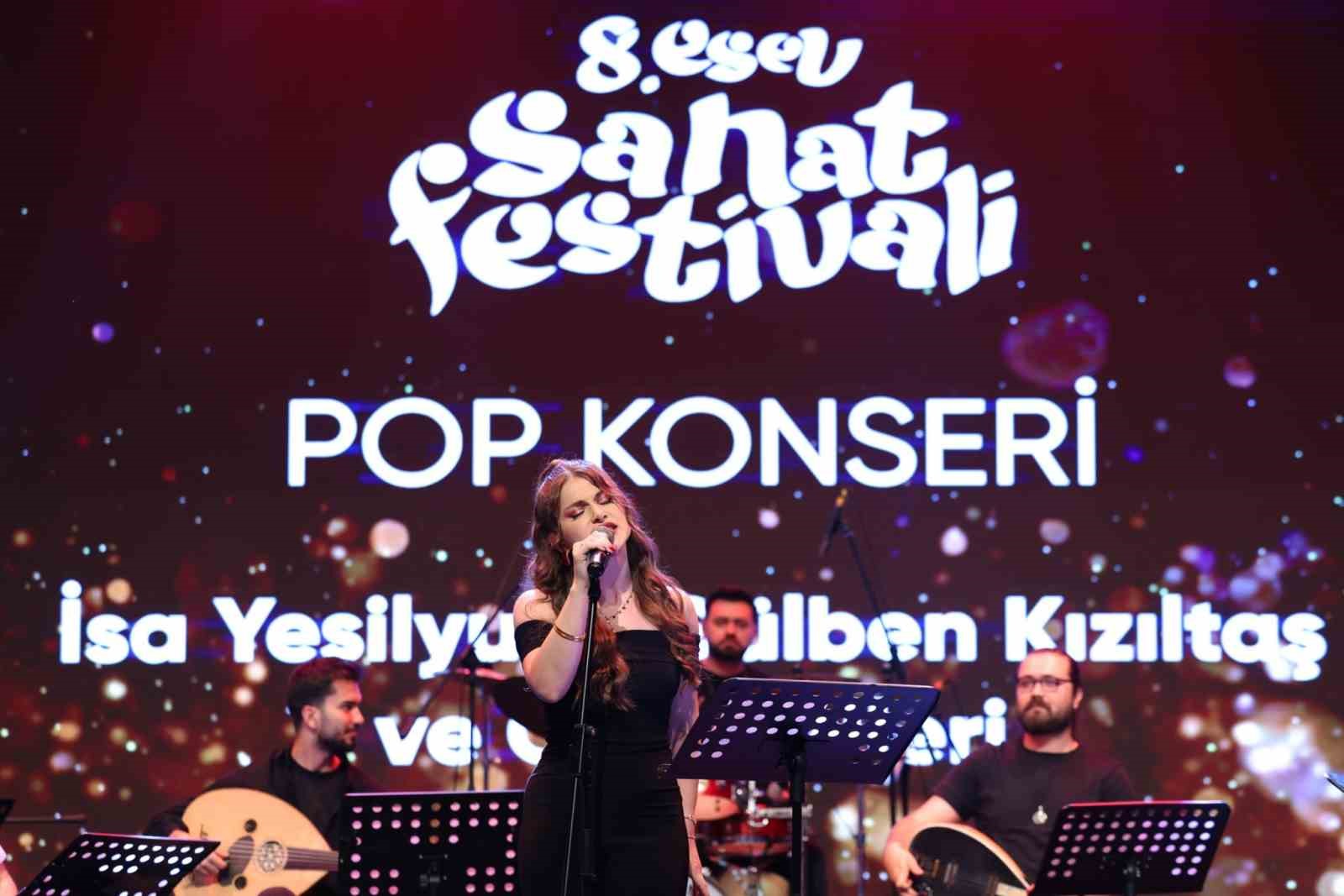 8 esev sanat festivali gazzeye umut oluyor 3