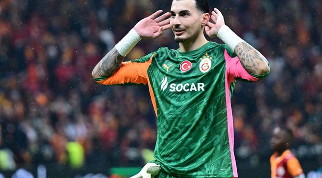 UĞURCAN ÇAKIR