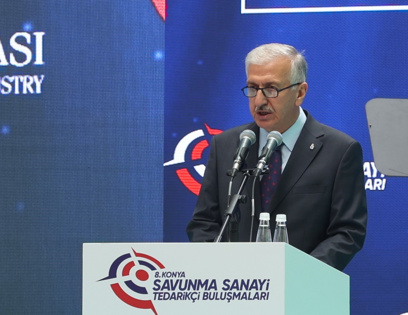 8 konya savunma sanayi tedarikci bulusmalari basladi 4 t5RykfBF