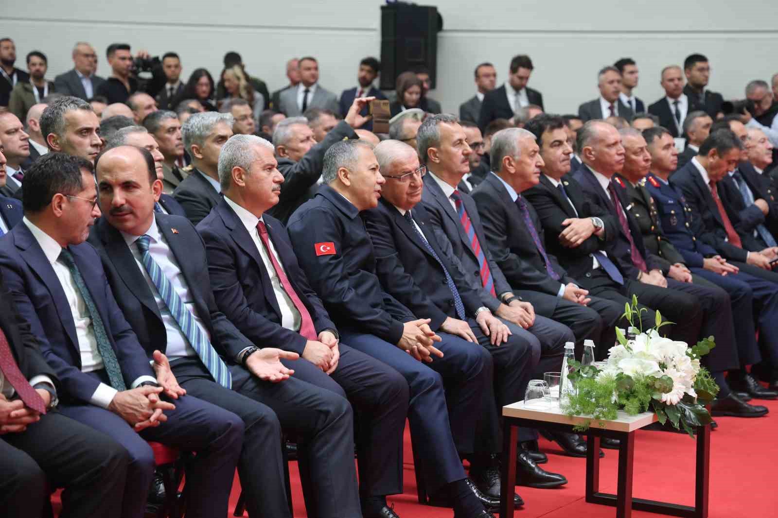 8 konya savunma sanayi tedarikci bulusmalari basladi 5
