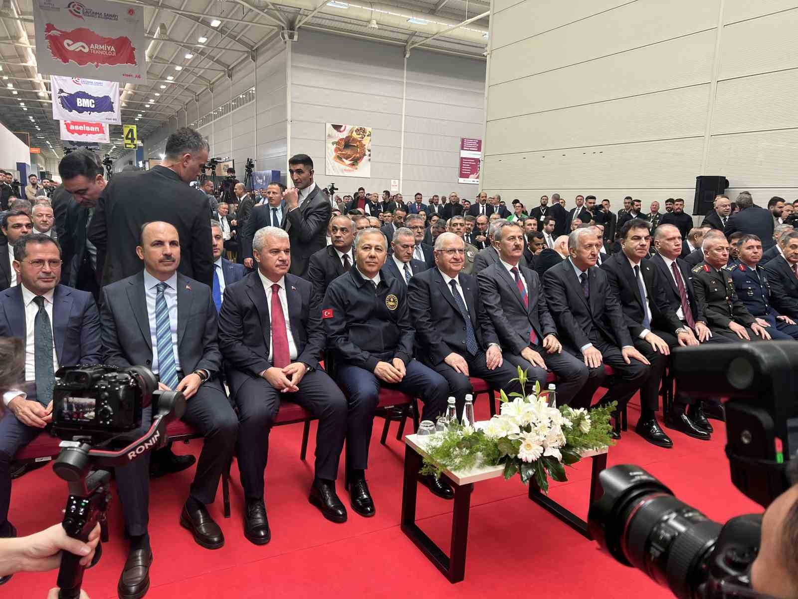 8 konya savunma sanayi tedarikci bulusmalari basladi 6 P6nUNv8w