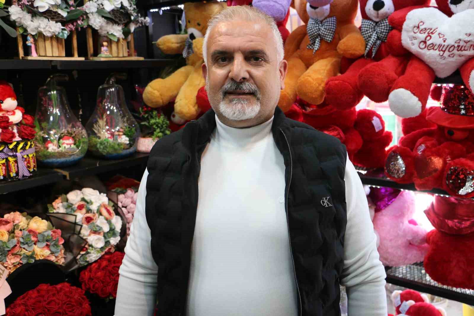 8 mart oncesi cicekcilerde yogun hazirlik 4 NOVYVd88
