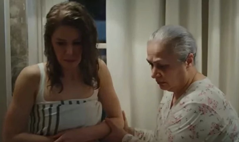 Evrim Akın  Nihal Menzil’in sıcak yuvasına konuk oldu.