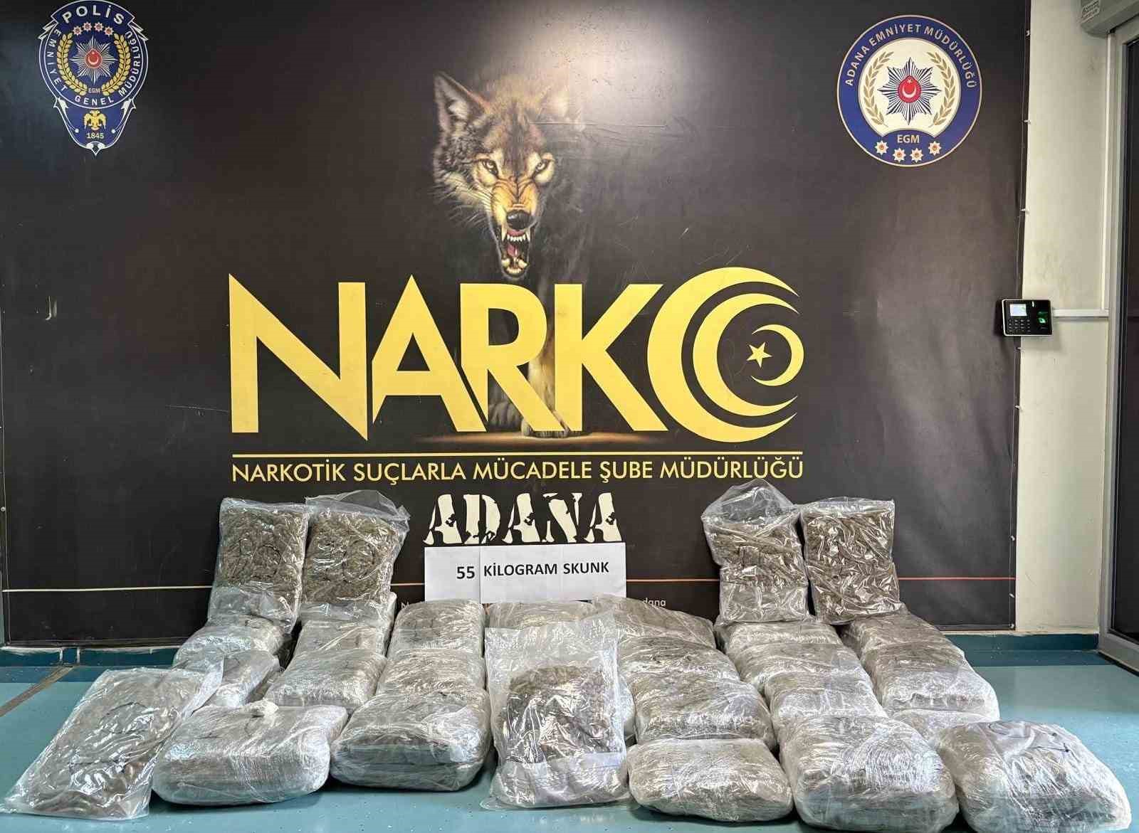 80 milyonluk uyuşturucu yakalatan kuşkulu: "Arkadaşım ’götürür müsün’ dedi, ben de kıramadım" 7 80 milyonluk uyusturucu yakalatan kuskulu arkadasim goturur musun dedi ben de kiramadim 3 hyYPZ7yl