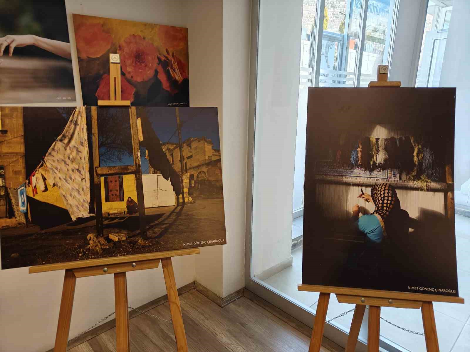 80 yasinda 25 yillik sanat sevgisini surduruyor 6 I3SyJEsQ