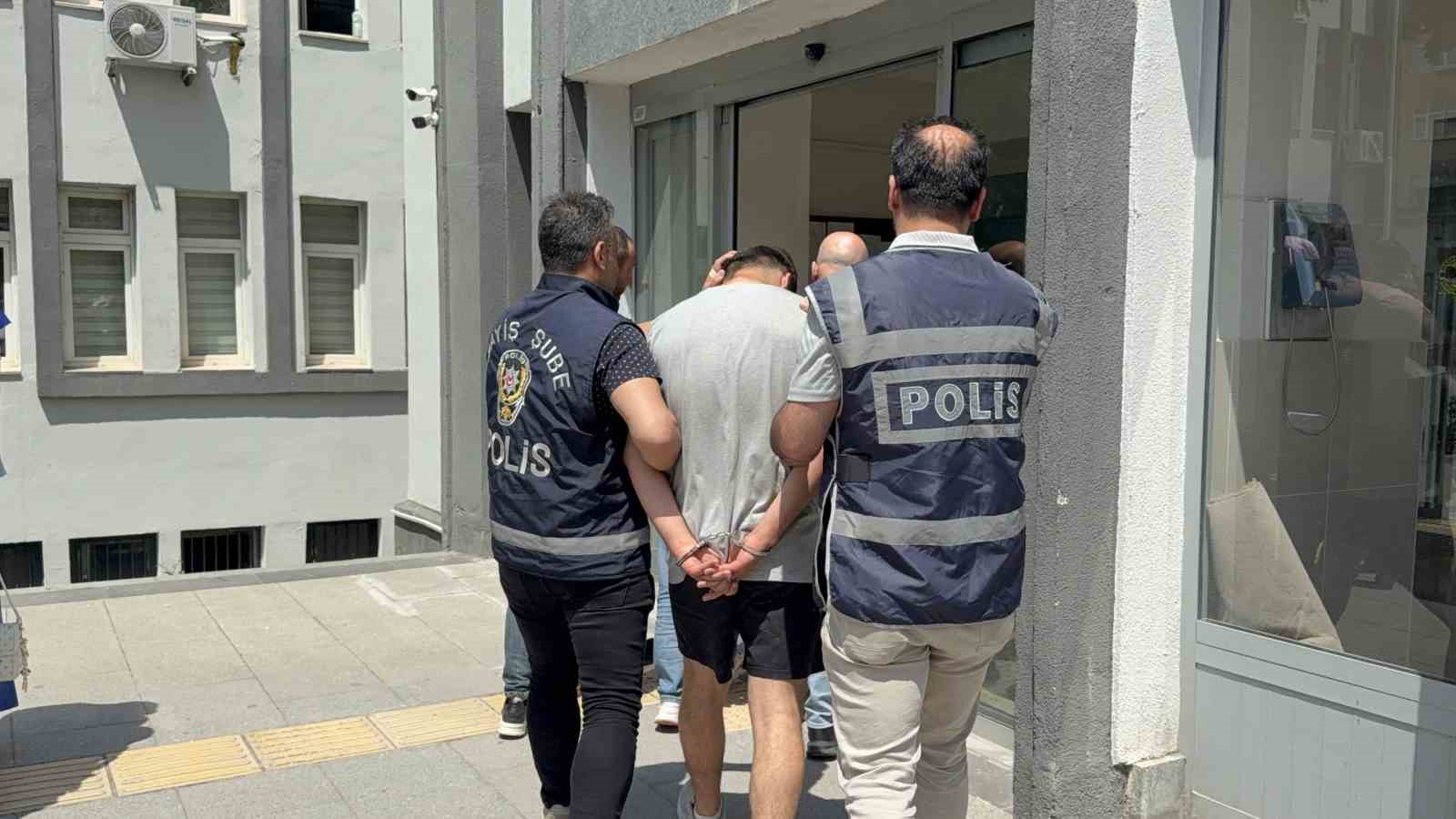 800 kilometrelik vurgun planını polis çözdü 6 800 kilometrelik vurgun planini polis cozdu 2 47lBrgP8