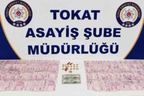 Tokat merkezli uyuşturucu operasyonunda 36 şüpheli gözaltına alındı 3 thumbnail