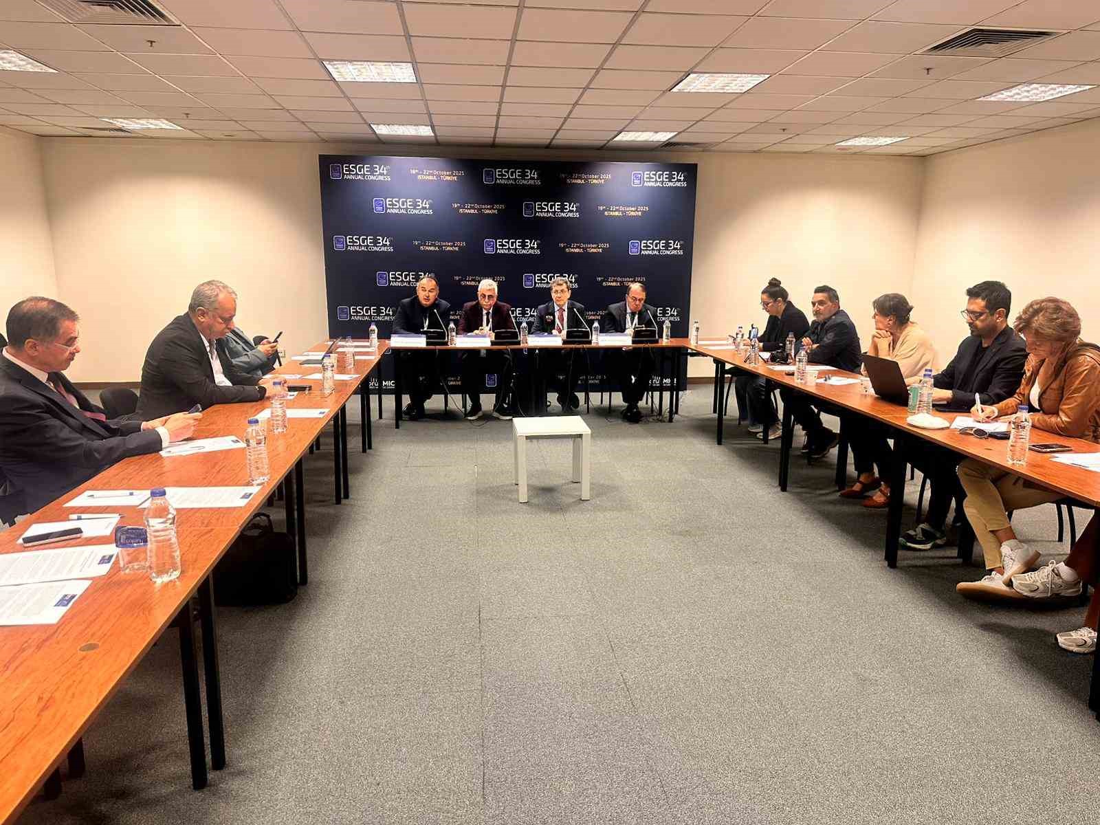 80den fazla farkli ulkeden gelen saglik profesyonelleri jinekolojik endoskopi zirvesinde bulustu 1 wk5Isr5F