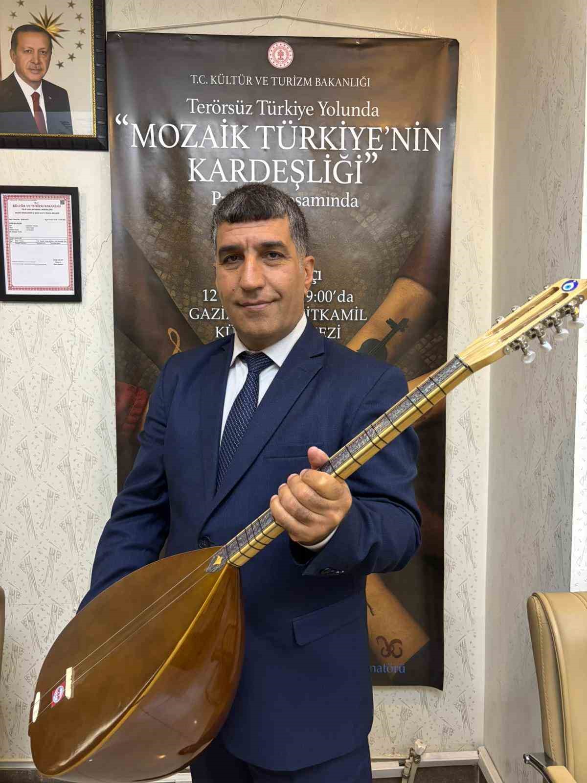 81 ilden 81 sanatci duygulandiran sarki ile terorsuz turkiye surecine destek verdi 2 UiU4tlJr