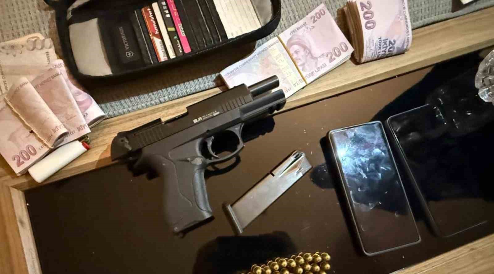 81 yil hapis cezasi ile 105 milyonluk vurgun 1