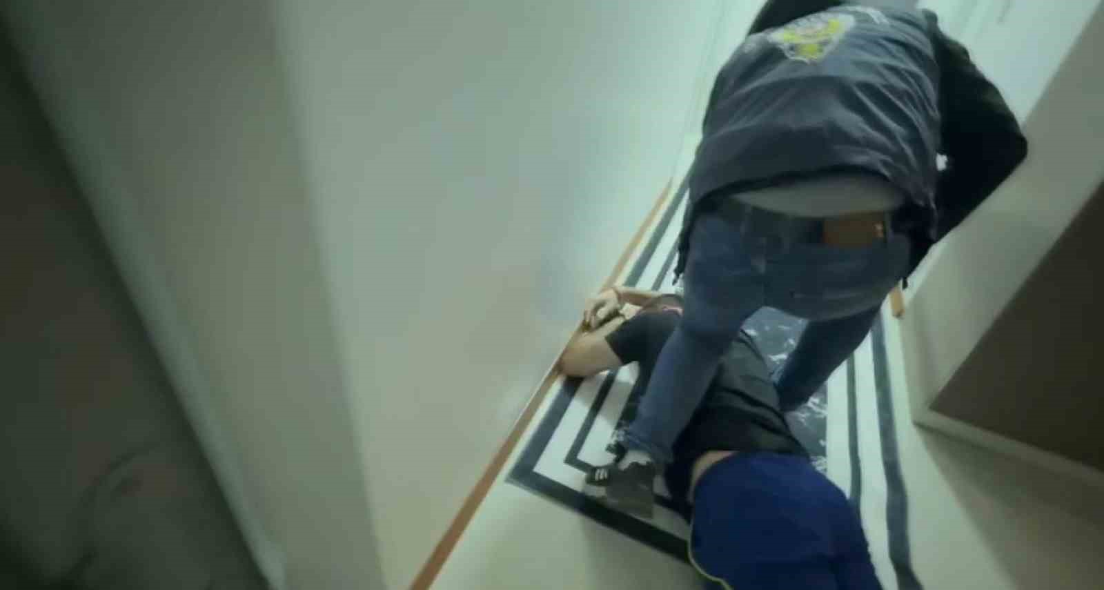 81 yil hapis cezasi ile 105 milyonluk vurgun 5 AYytV877