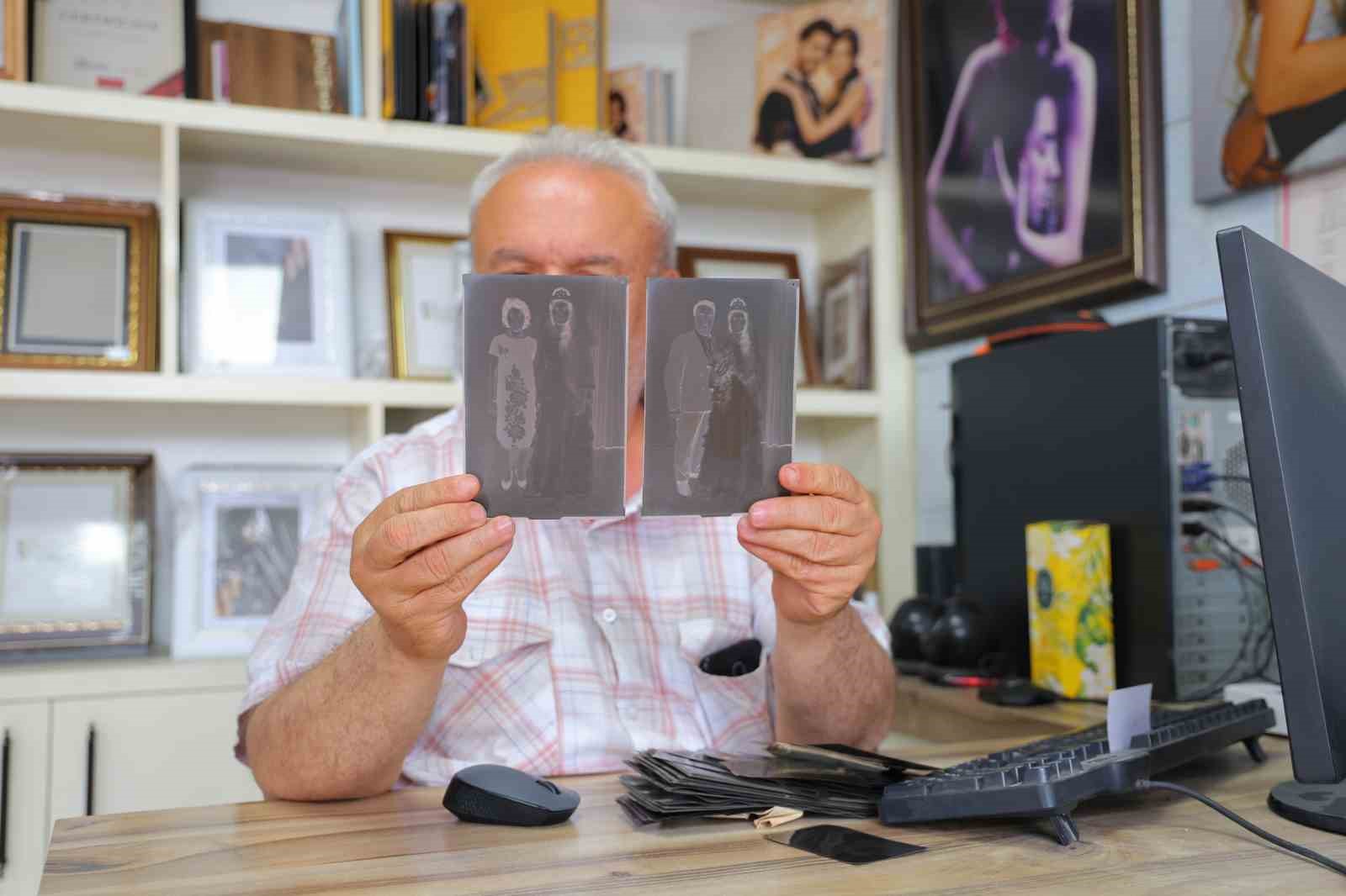 81 yıllık fotoğrafhanede geçmişin izleri yaşatılıyor 7 81 yillik fotografhanede gecmisin izleri yasatiliyor 3 1KQQ2umT